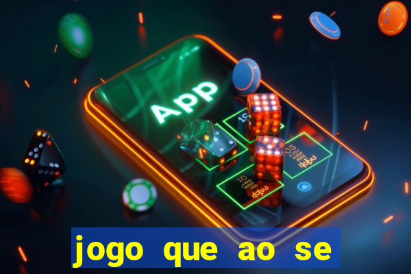 jogo que ao se cadastrar ganhar dinheiro